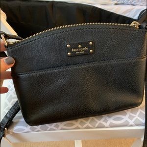 Katespade crossbody
